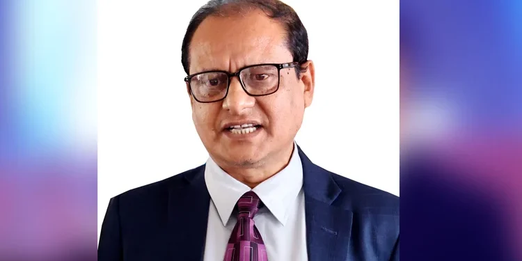 ৩২ হাজার সহকারী শিক্ষককে মামলার কারণে পদোন্নতি দেয়া যাচ্ছে না : প্রাথমিক ও গণশিক্ষা উপদেষ্টা