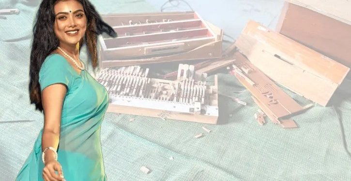 বাংলাদেশ প্রসঙ্গে যে বার্তা দিলেন শাকিবের ‘প্রিয়তমা’