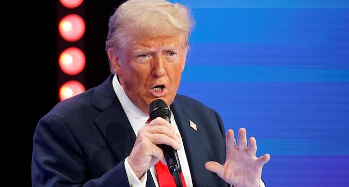 ভারতের ওপর নতুন শুল্ক আরোপের হুমকি ট্রাম্পের