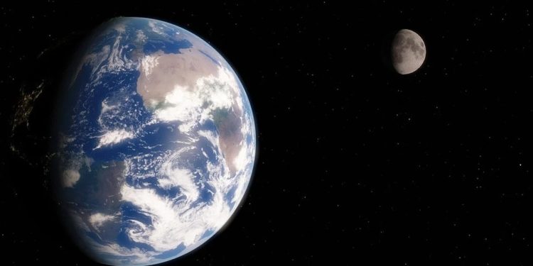 কমছে পৃথিবীর গতি, দিন হতে পারে ২৫ ঘণ্টা