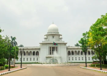 জাতীয় নির্বাচনের পর পঞ্চদশ সংশোধনী নিয়ে আপিল বিভাগে শুনানি