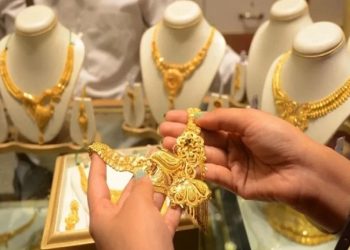 দেশের বাজারে আবারও বেড়েছে স্বর্ণের দাম, ভরি ২ লাখ ২২ হাজার টাকা