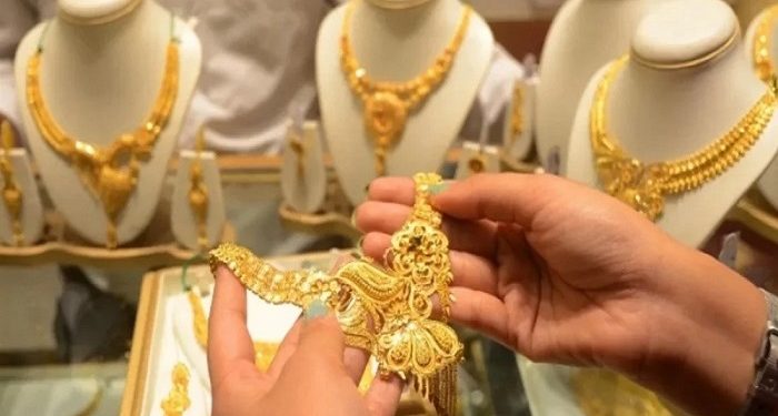 দেশের বাজারে আবারও বেড়েছে স্বর্ণের দাম, ভরি ২ লাখ ২২ হাজার টাকা