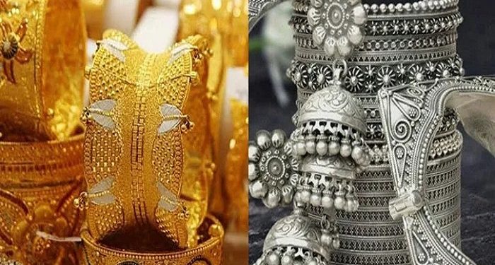 স্বর্ণ ও রুপার দাম বেড়ে নতুন রেকর্ড