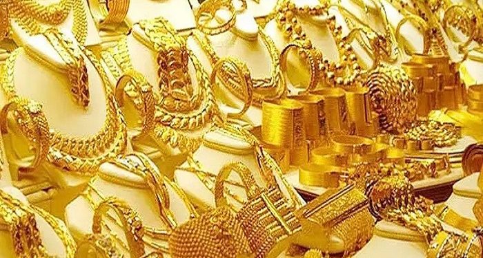 টানা আট দফা বৃদ্ধির পর দেশের বাজারে কমল স্বর্ণের দাম