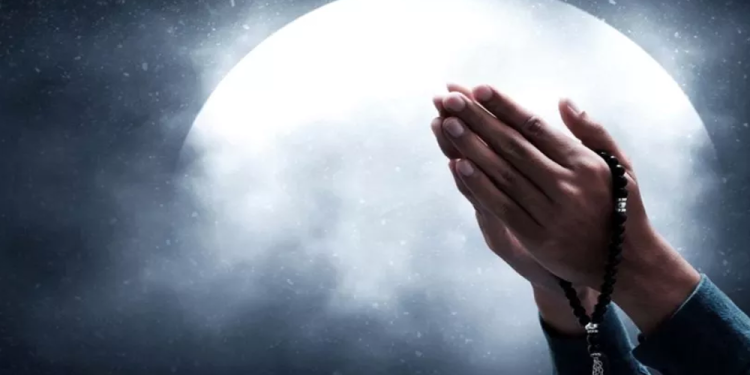 ঋণ পরিশোধের জন্য রাসুল (সা.) যে দোয়া পড়তে বলেছেন