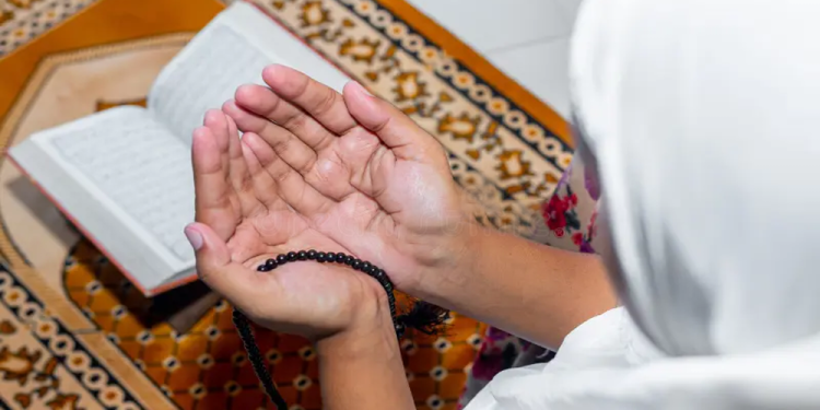 যে দোয়া পাঠ করলে মৃত্যু ছাড়া জান্নাতে প্রবেশে আর কোনো বাধা থাকে না