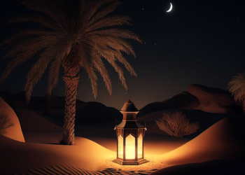 ফিতনার যুগে মুমিনের বেঁচে থাকার কৌশল