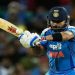জয়সয়ালের সেঞ্চুরি,‘রো-কো’র ফিফটিতে সিরিজ ভারতের