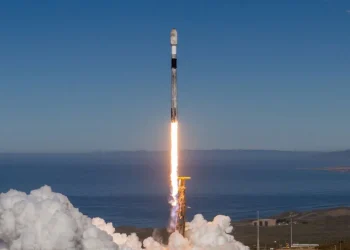 নিজস্ব প্রযুক্তিতে তৈরি তুরস্কের নতুন মহাকাশ যানের মিশন শুরু