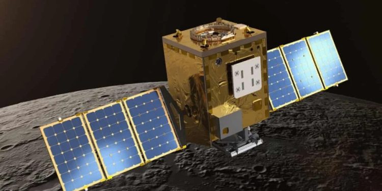 চাঁদে হচ্ছে কবরস্থান!