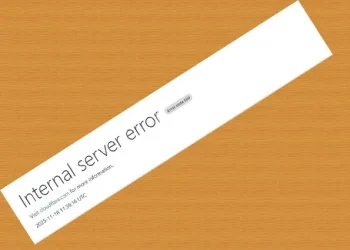 ক্লাউডফ্লেয়ার ডাউন, বিশ্বের বিভিন্ন ওয়েবসাইটে বিপর্যয়