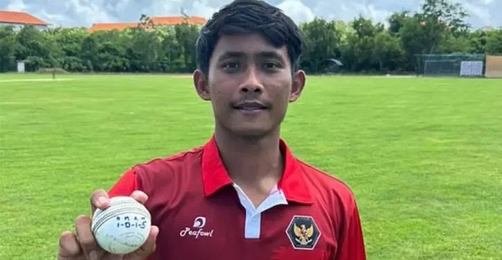 ওভারে ৫ উইকেট নিয়ে প্রিয়ান্দানার চমক