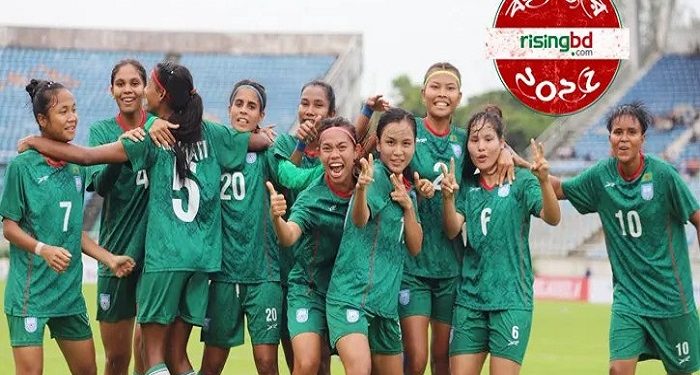 ৪৫ বছরের খরা কাটিয়ে এশিয়ার মঞ্চে বাংলাদেশ