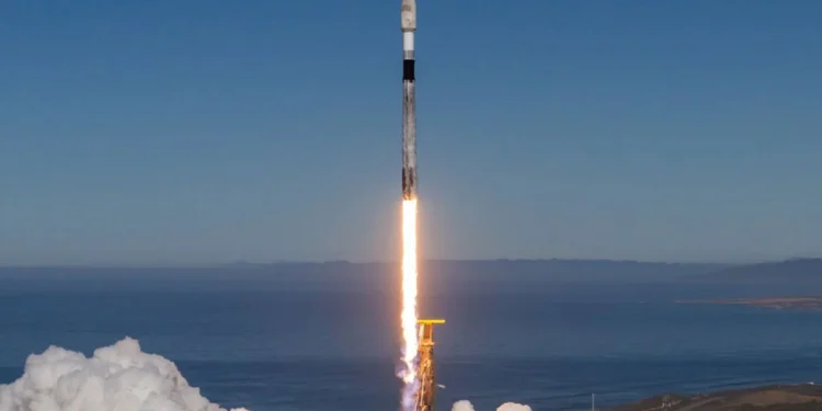 নিজস্ব প্রযুক্তিতে তৈরি তুরস্কের নতুন মহাকাশ যানের মিশন শুরু