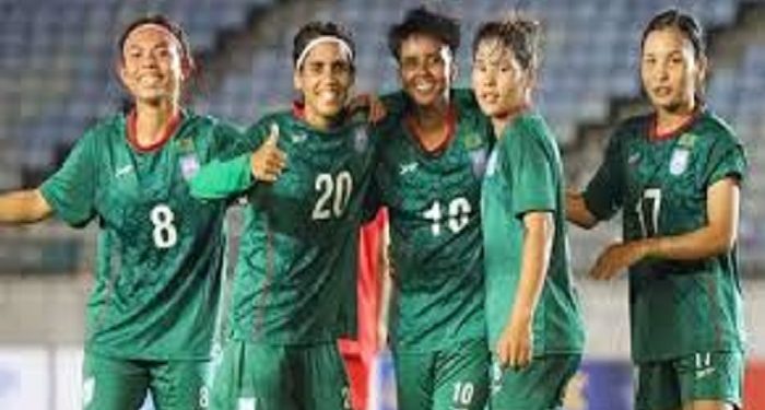 ৪৫ বছরের খরা কাটিয়ে এশিয়ার মঞ্চে বাংলাদেশ