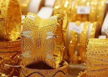 সোনার ভরি দুই লাখ ২৯ হাজার টাকা ছাড়াল