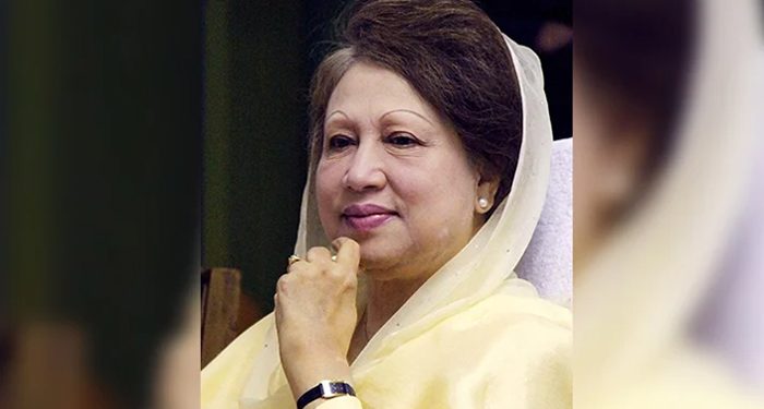 আন্তর্জাতিক গণমাধ্যমে গুরুত্ব পেয়েছে খালেদা জিয়ার মৃত্যু সংবাদ