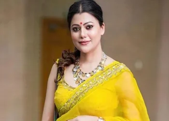 বছর শেষে তানজিকার জোড়া ফিল্ম