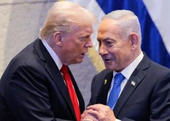 ইরানের বিরুদ্ধে নতুন করে পদক্ষেপ নিতে ট্রাম্পের সঙ্গে বৈঠক করবেন নেতানিয়াহু