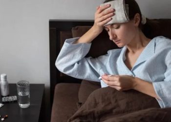 ভাইরাল জ্বর হলে কী খাবেন, কী খাবেন না