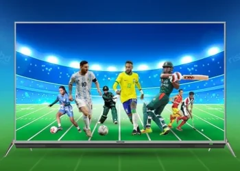 টিভিতে আজকের খেলা