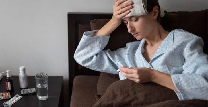 ভাইরাল জ্বর হলে কী খাবেন, কী খাবেন না