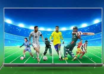 টিভিতে আজকের খেলা