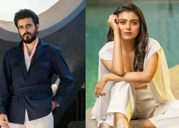 সিয়ামের সঙ্গী ইধিকা পাল!