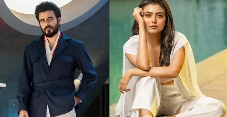 সিয়ামের সঙ্গী ইধিকা পাল!