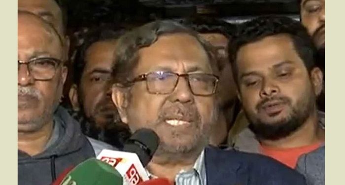 গণঅভ্যুত্থানে শহীদদের কবর জিয়ারত করতে চান তারেক রহমান