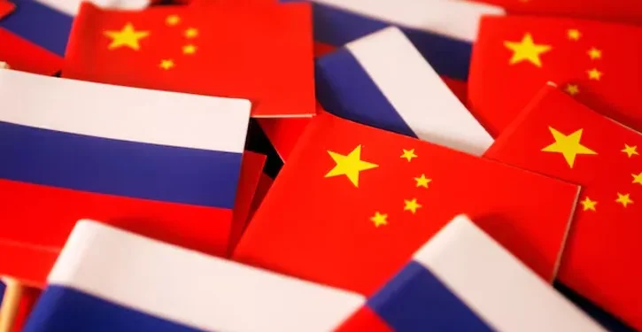 ক্ষেপণাস্ত্র প্রতিরক্ষা নিয়ে চীন-রাশিয়ার যৌথ মহড়া