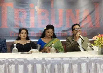 চার নায়িকার ‘ট্রাইব্যুনাল’, দেখা যাবে ঈদে