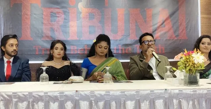 চার নায়িকার ‘ট্রাইব্যুনাল’, দেখা যাবে ঈদে