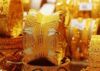 সোনার ভরি দুই লাখ ২৭ হাজার টাকা ছাড়াল