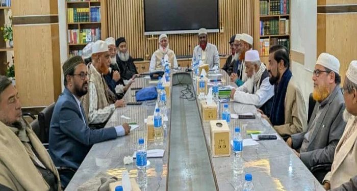 মানিক মিয়া অ্যাভিনিউয়ের পরিবর্তে সোহরাওয়ার্দীতে হবে জামায়াতের মহাসমাবেশ