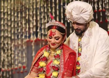 বিয়ে করলেন প্রিয়াঙ্কা