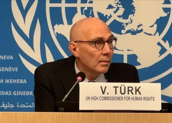 গাজা এখনো অকল্পনীয় দুর্ভোগের জায়গা : জাতিসংঘ