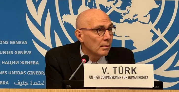 গাজা এখনো অকল্পনীয় দুর্ভোগের জায়গা : জাতিসংঘ