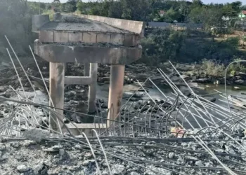 কম্বোডিয়ায় আবারো হামলা চালাল থাইল্যান্ড