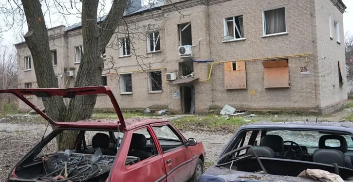 ইউক্রেনের আরেকটি গ্রাম দখলের দাবি রাশিয়ার