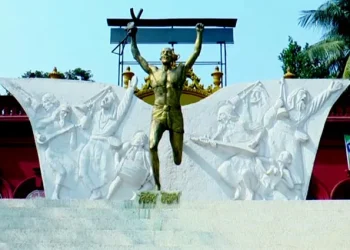 ৮ ডিসেম্বর হানাদারমুক্ত হয়েছিল কুষ্টিয়ার যেসব স্থান