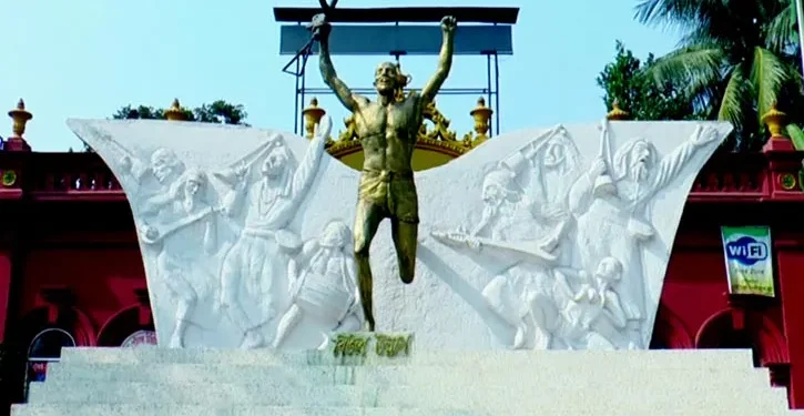 ৮ ডিসেম্বর হানাদারমুক্ত হয়েছিল কুষ্টিয়ার যেসব স্থান