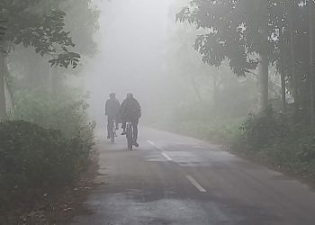 শৈত্যপ্রবাহ নিয়ে দুঃসংবাদ দিল আবহাওয়া অধিদপ্তর