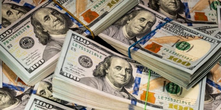 বাংলাদেশি টাকায় আজকের মুদ্রা বিনিময় হার