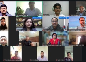 তামাক নিয়ন্ত্রণ আইন শক্তিশালিকরণ ঠেকাতে মিথ্যাচার করছে তামাক কোম্পানি