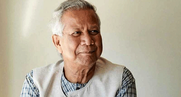 ড. ইউনূস ও অন্তর্বর্তী সরকারের প্রতি ব্যাপক আস্থা মানুষের: আইআরআই জরিপ