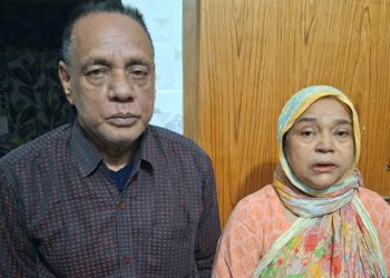 হাদিকে হত্যাচেষ্টা: আদালতে জবানবন্দি দিলেন ফয়সালের বাবা-মা