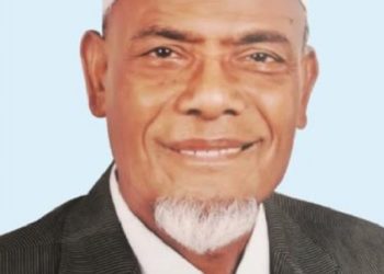 হাদীর উপর গুলি নির্বাচন বানচাল ষড়যন্ত্রের অংশ কাজী আবুল খায়ের, মহাসচিব-মুসলিম লীগ