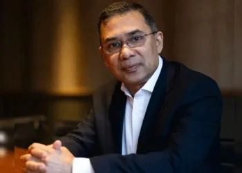 তারেক রহমানকে বরণে বিশেষ প্রস্তুতি, নতুন অধ্যায়ের প্রত্যাশা বিএনপির